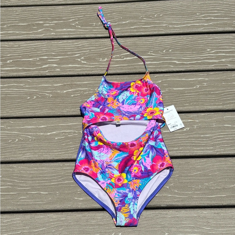 SO Kids Swimwear- NWT